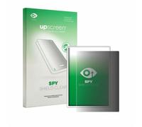 upscreen Láminas Privacidad para PocketBook InkPad One