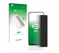 upscreen Láminas Privacidad para realme GT 2 Pro