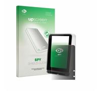 upscreen Láminas Privacidad para SENVEND UX700