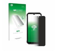 upscreen Láminas Privacidad para Ulefone Armor 21