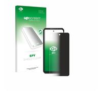 upscreen Láminas Privacidad para Ulefone Armor 25T Pro