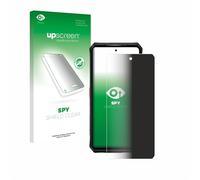 upscreen Láminas Privacidad para Ulefone Armor 28 Ultra Thermal