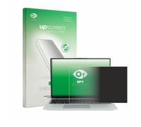 upscreen Láminas Privacidad para Wortmann Terra Mobile 1610