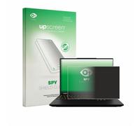upscreen Láminas Privacidad para XMG Neo 16
