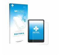 upscreen Protector Pantalla Anti-Bacterias para Amazon Kindle Colorsoft Película Protectora Antibacteriana