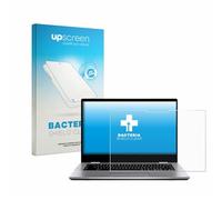 upscreen Protector Pantalla Anti-Bacterias para ASUS Chromebook Flip CX1 CX1400FKA Película Protectora Antibacteriana