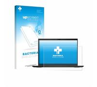 upscreen Protector Pantalla Anti-Bacterias para ASUS ExpertBook B3 B3404 Película Protectora Antibacteriana