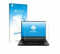 upscreen Protector Pantalla Anti-Bacterias para ASUS ROG Strix SCAR 18 2025 Película Protectora Antibacteriana