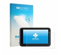 upscreen Protector Pantalla Anti-Bacterias para Atomos Ninja RAW 5" Película Protectora Antibacteriana