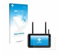 upscreen Protector Pantalla Anti-Bacterias para Atomos Ninja TX Película Protectora Antibacteriana