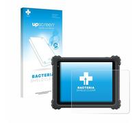 upscreen Protector Pantalla Anti-Bacterias para Autel MaxiCOM Ultra Lite Película Protectora Antibacteriana