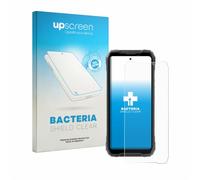 upscreen Protector Pantalla Anti-Bacterias para Blackview Rock 5 Película Protectora Antibacteriana