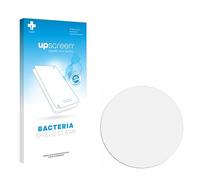 upscreen Protector Pantalla Anti-Bacterias para Casio Edifice EFK-110D Película Protectora Antibacteriana