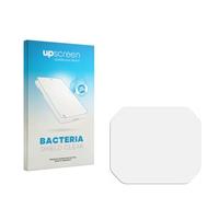 upscreen Protector Pantalla Anti-Bacterias para Casio G-Shock GW-M5610U-1CJF Película Protectora Antibacteriana