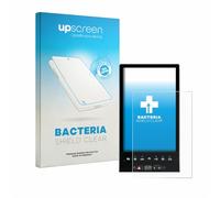 upscreen Protector Pantalla Anti-Bacterias para Citroen C5 Aircross Waterfall-Display (2025-2026) Película Protectora Antibacteriana
