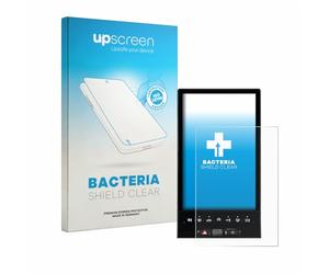 upscreen Protector Pantalla Anti-Bacterias para Citroen C5 Aircross Waterfall-Display (2025-2026) Película Protectora Antibacteriana