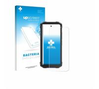 upscreen Protector Pantalla Anti-Bacterias para Cubot King Kong Mini 4 Película Protectora Antibacteriana