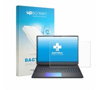 upscreen Protector Pantalla Anti-Bacterias para Dell Alienware 18 Area-51 Película Protectora Antibacteriana