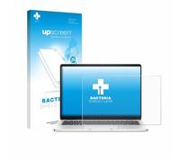 upscreen Protector Pantalla Anti-Bacterias para Dell Pro 14 Premium PA14250 Touch 16:10 Película Protectora Antibacteriana