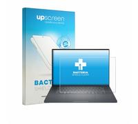 upscreen Protector Pantalla Anti-Bacterias para Dell Pro Precision 7 Series 16 Película Protectora Antibacteriana