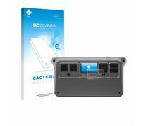 upscreen Protector Pantalla Anti-Bacterias para DJI Power 1000 Película Protectora Antibacteriana