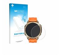 upscreen Protector Pantalla Anti-Bacterias para Doogee Anywise W1 Película Protectora Antibacteriana