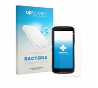 upscreen Protector Pantalla Anti-Bacterias para Doogee Fire 3 Película Protectora Antibacteriana
