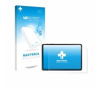 upscreen Protector Pantalla Anti-Bacterias para Doogee Tab A9 Película Protectora Antibacteriana