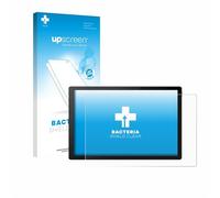 upscreen Protector Pantalla Anti-Bacterias para EcoFlow PowerInsight Película Protectora Antibacteriana