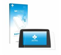 upscreen Protector Pantalla Anti-Bacterias para Ford Puma 2019-2023 Película Protectora Antibacteriana