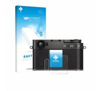 upscreen Protector Pantalla Anti-Bacterias para Fujifilm X-HF1 Película Protectora Antibacteriana