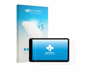 upscreen Protector Pantalla Anti-Bacterias para Garmin dezl LGV720 Película Protectora Antibacteriana