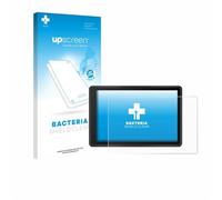 upscreen Protector Pantalla Anti-Bacterias para Garmin Tread 2 Overland Edition 8" Película Protectora Antibacteriana