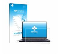 upscreen Protector Pantalla Anti-Bacterias para Gigabyte AORUS 16X 2024 Película Protectora Antibacteriana
