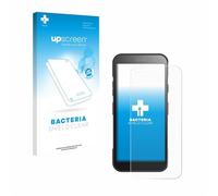 upscreen Protector Pantalla Anti-Bacterias para Honeywell CT32 Película Protectora Antibacteriana