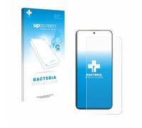 upscreen Protector Pantalla Anti-Bacterias para Honor Magic 8 Lite Película Protectora Antibacteriana