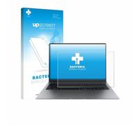 upscreen Protector Pantalla Anti-Bacterias para Honor MagicBook X16 Plus 2025 Película Protectora Antibacteriana