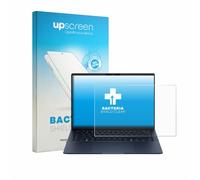 upscreen Protector Pantalla Anti-Bacterias para HP EliteBook X G2q 14 Película Protectora Antibacteriana
