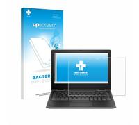 upscreen Protector Pantalla Anti-Bacterias para HP Fortis Flip G1i 11" Película Protectora Antibacteriana