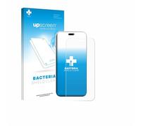 upscreen Protector Pantalla Anti-Bacterias para Huawei Nova 15 Pro Película Protectora Antibacteriana