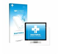 upscreen Protector Pantalla Anti-Bacterias para Iiyama ProLite T1932MSC-B1S Película Protectora Antibacteriana