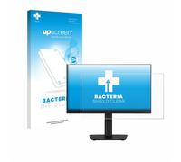 upscreen Protector Pantalla Anti-Bacterias para Iiyama ProLite XU2293HS Película Protectora Antibacteriana