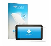 upscreen Protector Pantalla Anti-Bacterias para Interphone Sync55B Película Protectora Antibacteriana