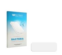 upscreen Protector Pantalla Anti-Bacterias para JBL Tuner 3 Película Protectora Antibacteriana