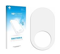 upscreen Protector Pantalla Anti-Bacterias para Klamer Sous Vide Stick Película Protectora Antibacteriana