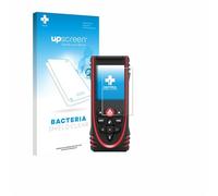 upscreen Protector Pantalla Anti-Bacterias para Leica DISTO X3 Película Protectora Antibacteriana