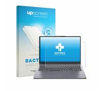 upscreen Protector Pantalla Anti-Bacterias para Lenovo IdeaPad Slim 3 Gen 10 16" Película Protectora Antibacteriana
