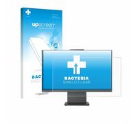 upscreen Protector Pantalla Anti-Bacterias para Lenovo ThinkCentre Neo 55a Gen 6 24" Película Protectora Antibacteriana