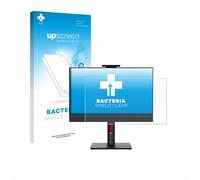 upscreen Protector Pantalla Anti-Bacterias para Lenovo ThinkCentre TIO 24 Gen 5 Película Protectora Antibacteriana