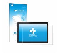 upscreen Protector Pantalla Anti-Bacterias para Lisciani Mio Tab 10" Película Protectora Antibacteriana